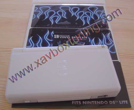 skin ds lite