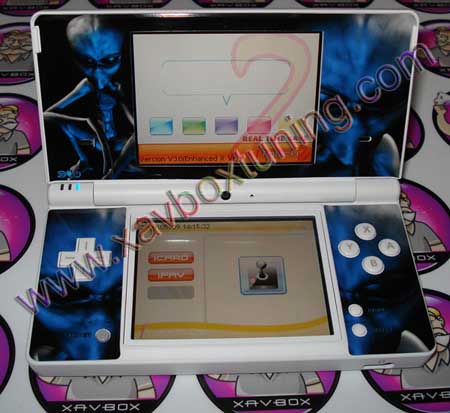 skin et linker dsi