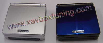 skin gba sp