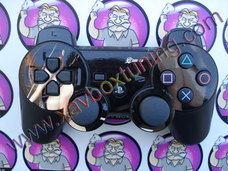 joystick ps3 slim