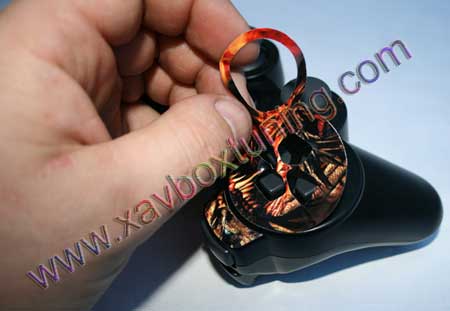 skin joystick ps3