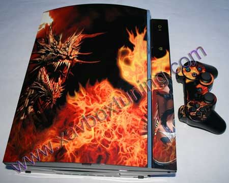 skin ps3