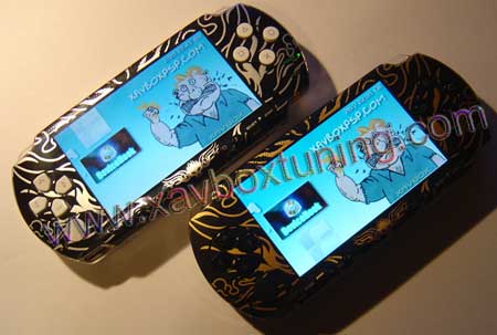 façade pro gear