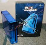 blue bushido