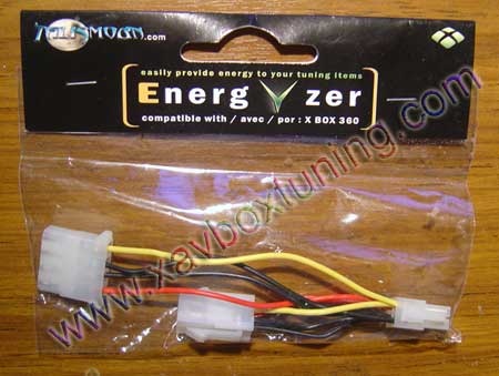 Energyser