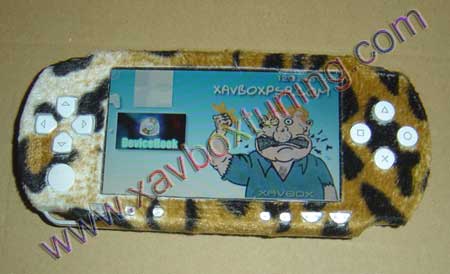 evolve psp