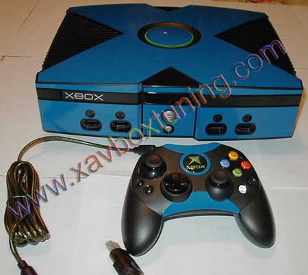 skin xbox