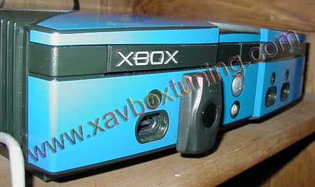 skin xbox