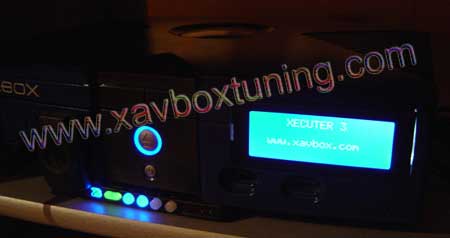 tuning xbox