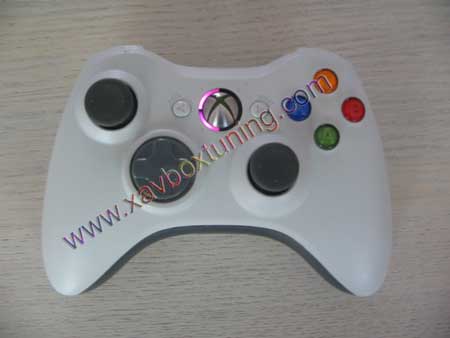 rign of light manette josky57