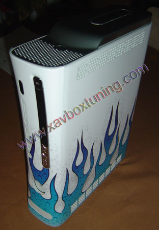 skin xbox360