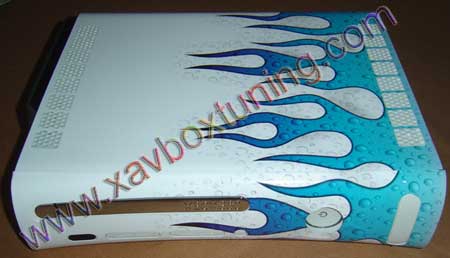 skin xbox 360